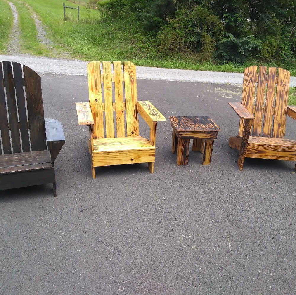 Meet your Posher, Joshua